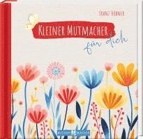 bokomslag Kleiner Mutmacher für dich