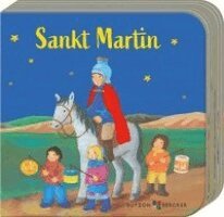 Sankt Martin, Kartonnage