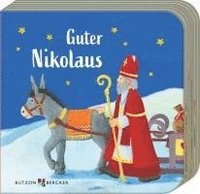 bokomslag Guter Nikolaus
