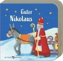 bokomslag Guter Nikolaus