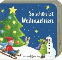 So schön ist Weihnachten