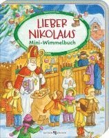 Lieber Nikolaus