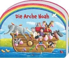 Die Arche Noah