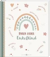 bokomslag Unser liebes Enkelkind