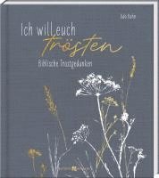 Ich will euch trösten