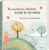 bokomslag In meinem Herzen bleibst du für immer
