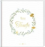 bokomslag Meine Taufe