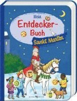 Mein Entdecker-Buch: Sankt Martin