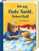 Ich sag Gute Nacht, lieber Gott