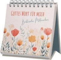 bokomslag Gottes Wort für mich