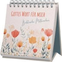 bokomslag Gottes Wort für mich