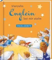 Vierzehn Engeln bei mir stehn, Inbunden