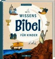 Wissensbibel für Kinder