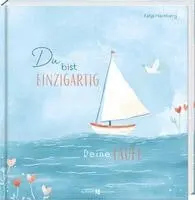 Katja Heimberg - Du bist einzigartig, Inbunden. Tillgänglighet: Lägg i varukorg