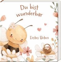 Melissa Schirmer - Du bist wunderbar, Kartonnage. Tillgänglighet: Lägg i varukorg