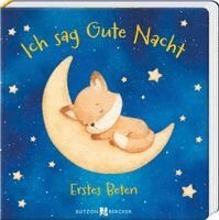 Melissa Schirmer - Ich sag Gute Nacht ..., Kartonnage. Tillgänglighet: Lägg i varukorg