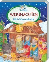 Vera Lörks - Weihnachten, Kartonnage