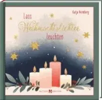 Katja Heimberg - Lass Weihnachtslichter leuchten, Häftad. Tillgänglighet: Lägg i varukorg
