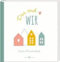 Melissa Schirmer - Das sind wir, Inbunden. Tillgänglighet: Lägg i varukorg