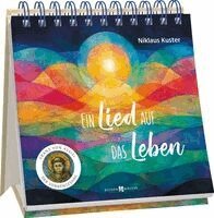 Niklaus Kuster - Ein Lied auf das Leben, Häftad