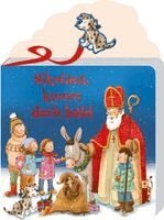 Vera Lörks - Nikolaus, komm doch bald, Kartonnage