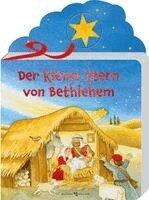Petra Kummermehr - Der kleine Stern von Bethlehem, Kartonnage