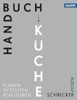 bokomslag Handbuch Küche