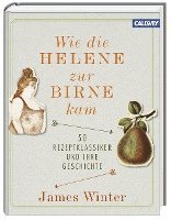 bokomslag Wie die Helene zur Birne kam