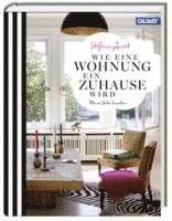 bokomslag Wie eine Wohnung ein Zuhause wird