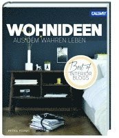 bokomslag Wohnideen aus dem wahren Leben - Best of Interior Blogs