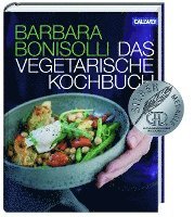 bokomslag Das vegetarische Kochbuch