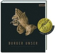 bokomslag Burger Unser