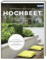 bokomslag Gartengestaltung mit Hochbeet