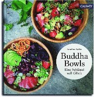 bokomslag Buddha Bowls
