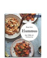 bokomslag Hummus