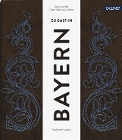 bokomslag Zu Gast in Bayern