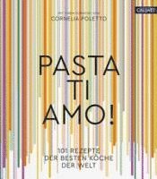 Pasta, ti amo! 1