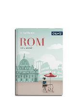 Marianne von Waldenfels - Lufthansa City Guide Rom, Häftad