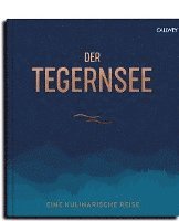 bokomslag Der Tegernsee