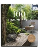 bokomslag 100 Traumgärten