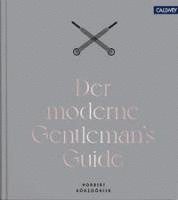 bokomslag Der moderne Gentleman's Guide