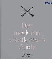 Der moderne Gentleman's Guide 1