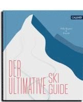 bokomslag Der ultimative Skiguide