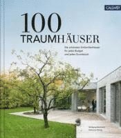 bokomslag 100 Traumhäuser