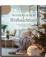 bokomslag Winterzauber & Weihnachtszeit