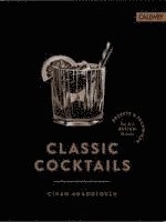 bokomslag Classic Cocktails