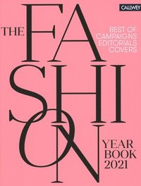 bokomslag The Fashion Yearbook 2021