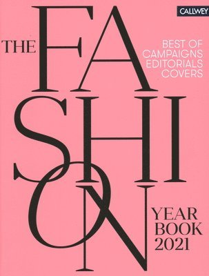 The Fashion Yearbook 2021 1