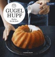 bokomslag Gugelhupf