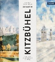 bokomslag Zu Gast in Kitzbühel